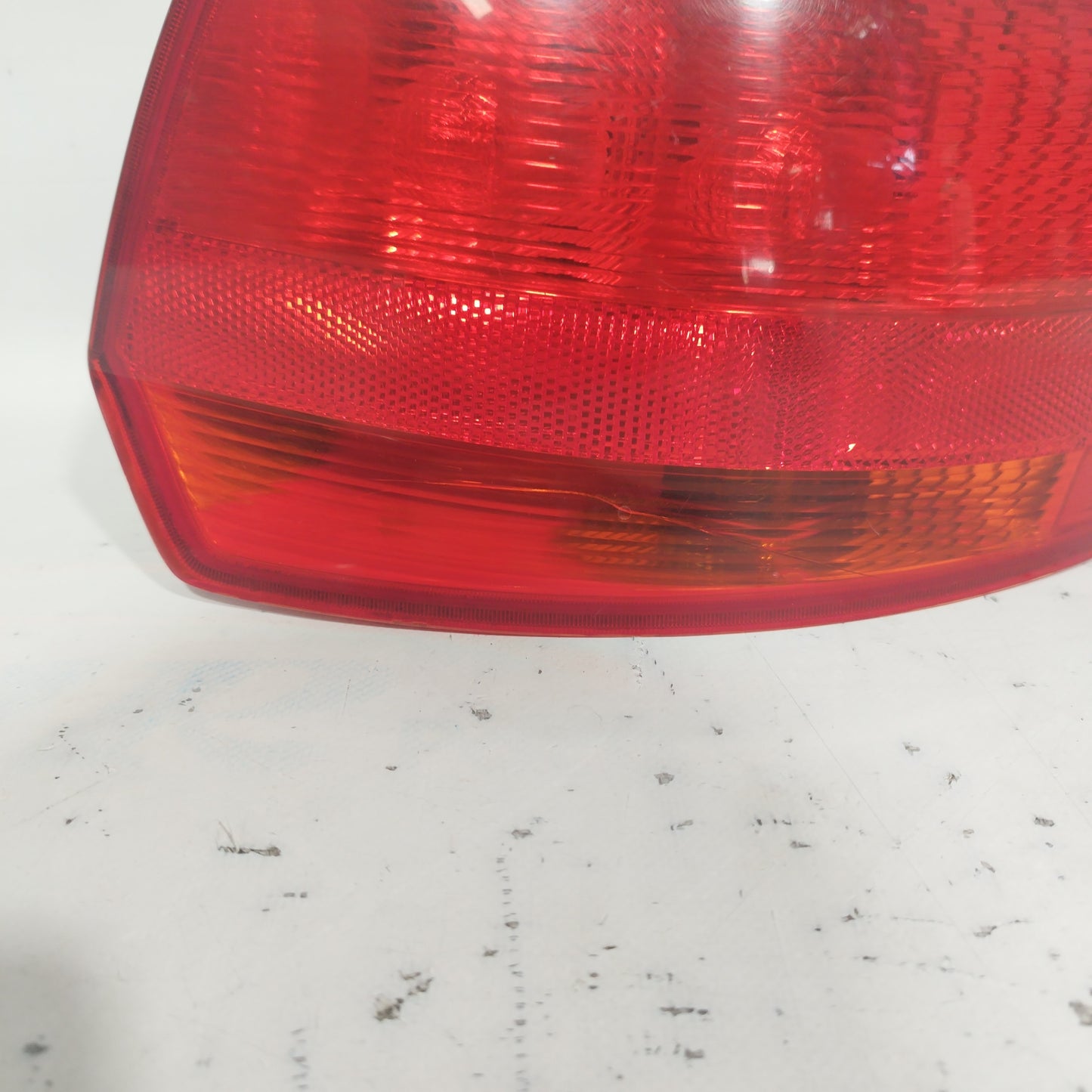 Fanale esterno posteriore dx Audi A3 Sportback 2007 ecoAC7664