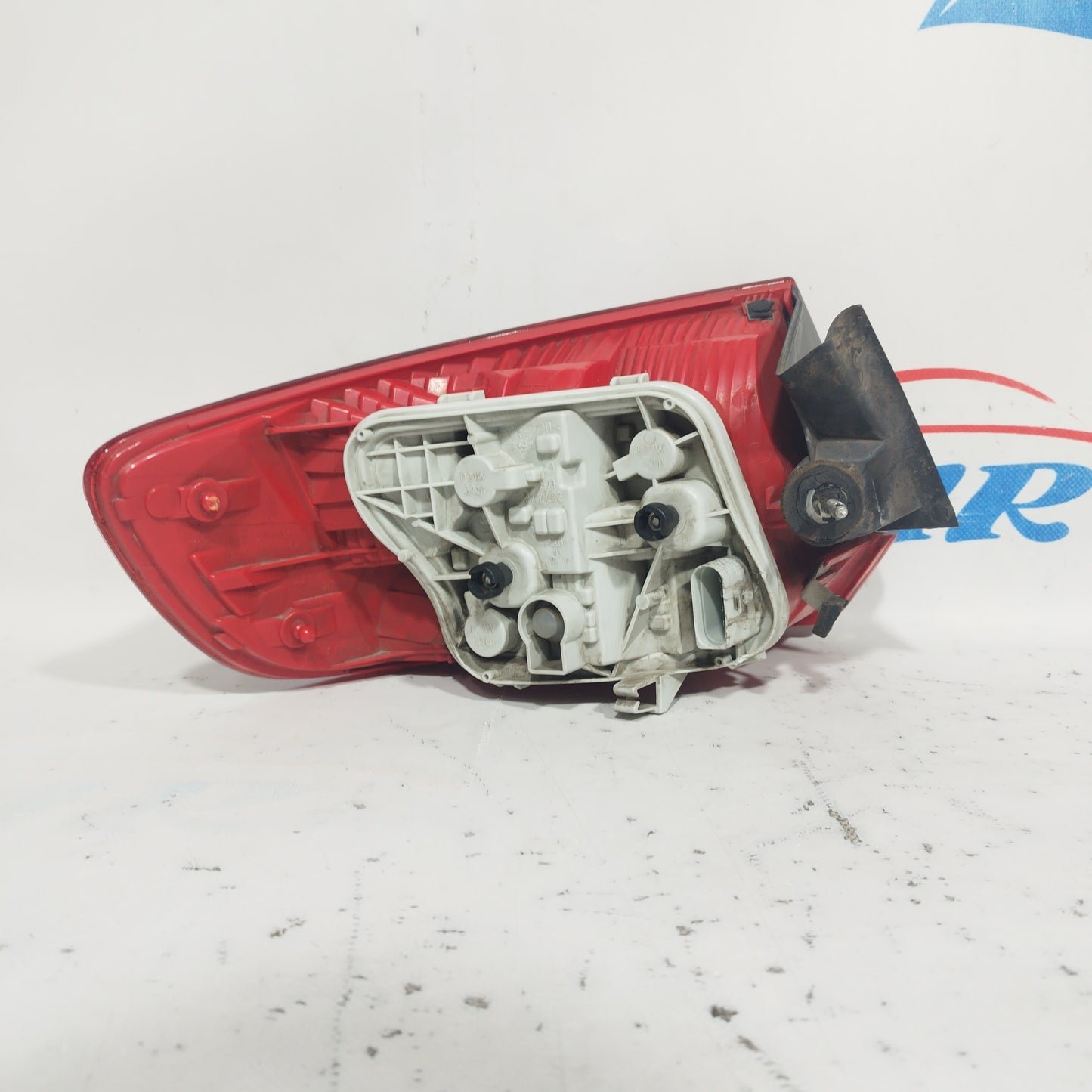 Fanale esterno posteriore dx Audi A3 Sportback 2007 ecoAC7664