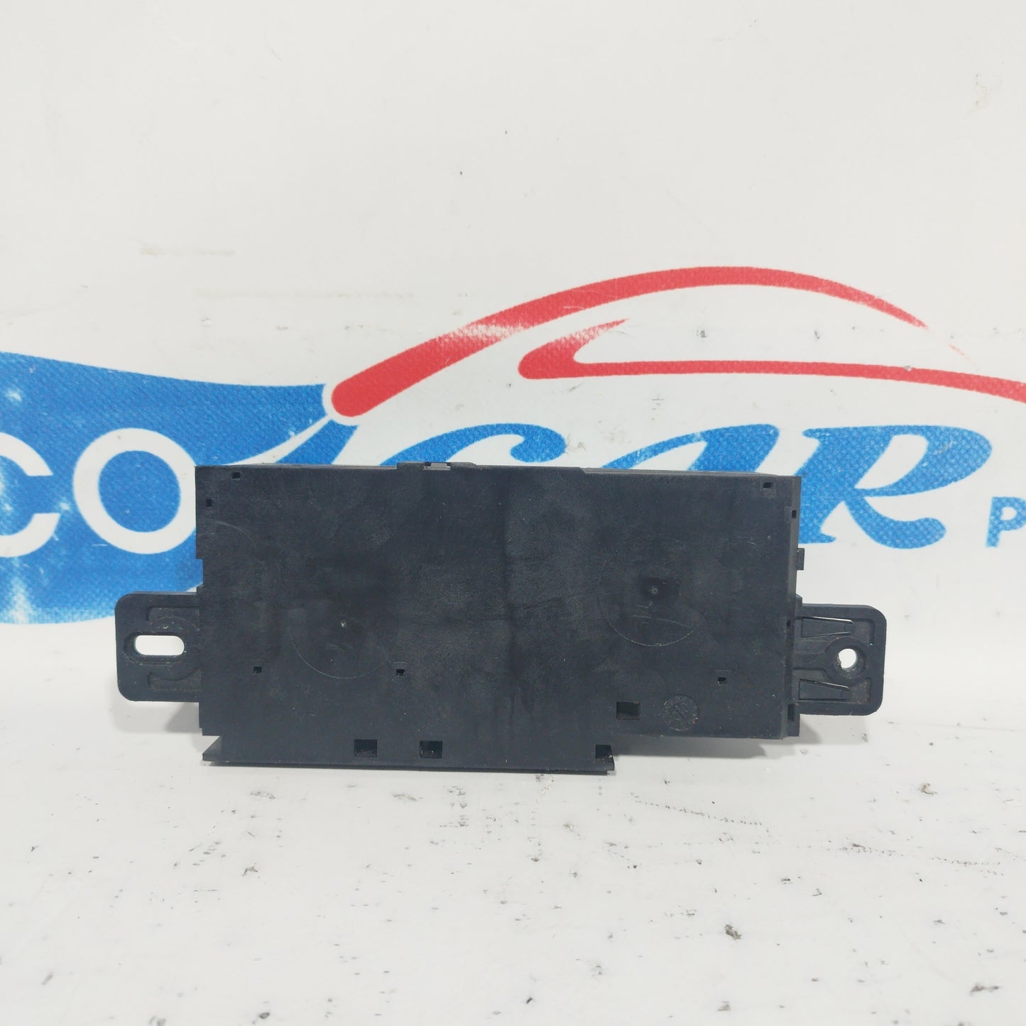 Centralina comfort Smart Fortwo 450 2004 cod: 0002351v005 ecoAC7667