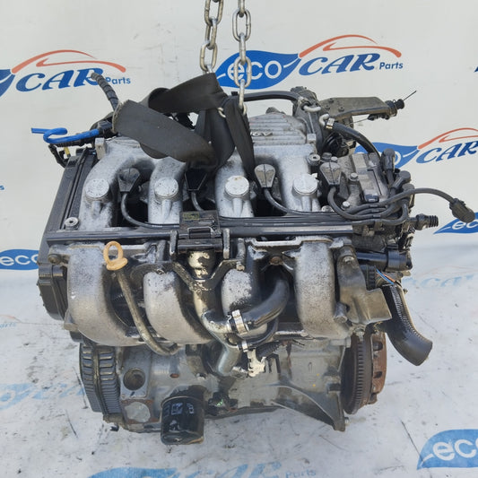 Motore Fiat Multipla / Stilo 1.6 b 16v 2005 cod: 182b6000 ecoAG4736