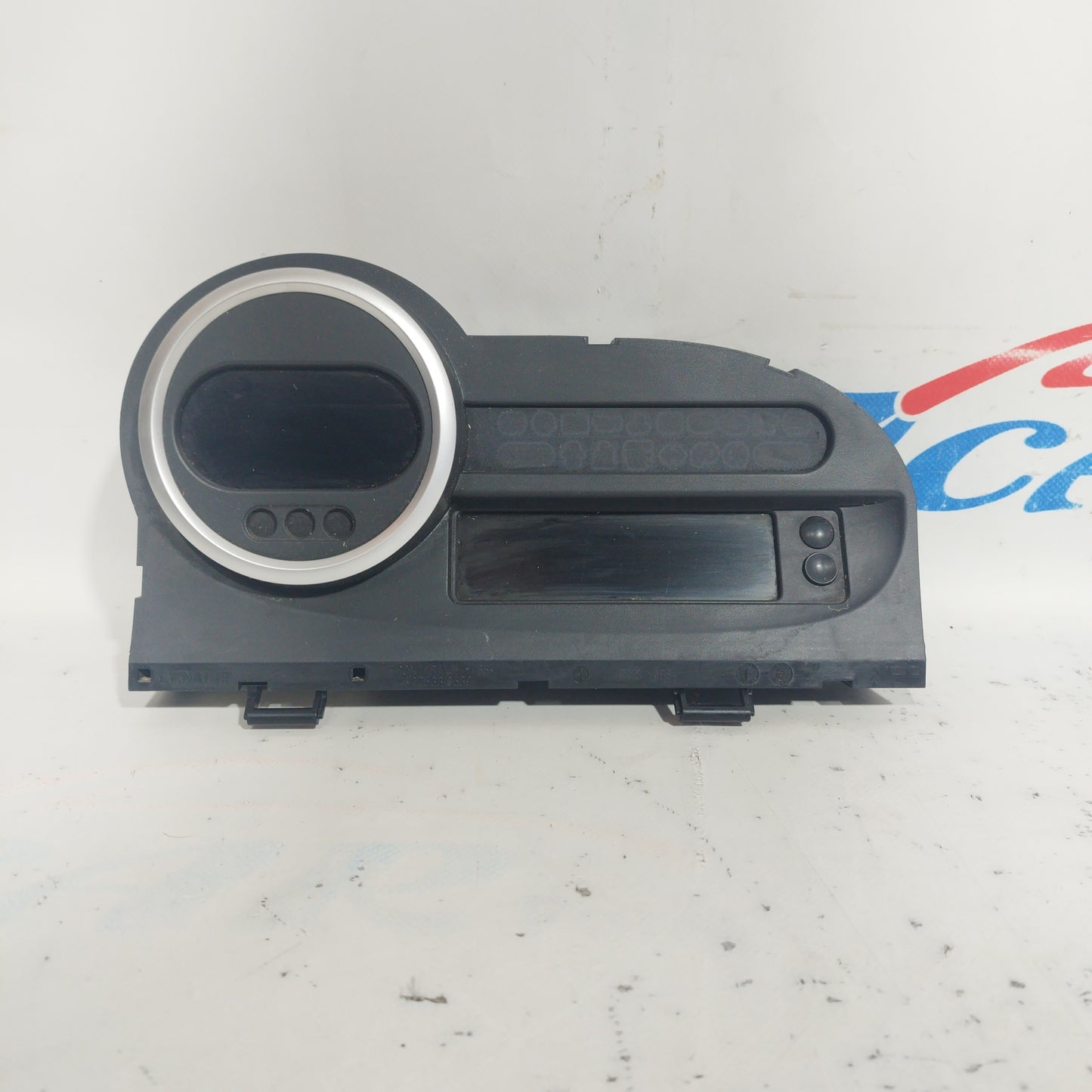 Renault Twingo 1.2 B 2010 Continental Zündkit Code: S120200117A ecoAC7665