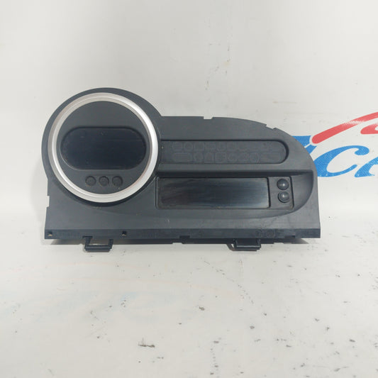 Renault Twingo 1.2 B 2010 Continental Zündkit Code: S120200117A ecoAC7665