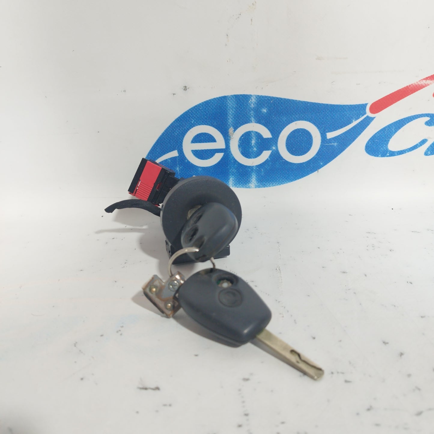 Renault Twingo 1.2 B 2010 Continental Zündkit Code: S120200117A ecoAC7665