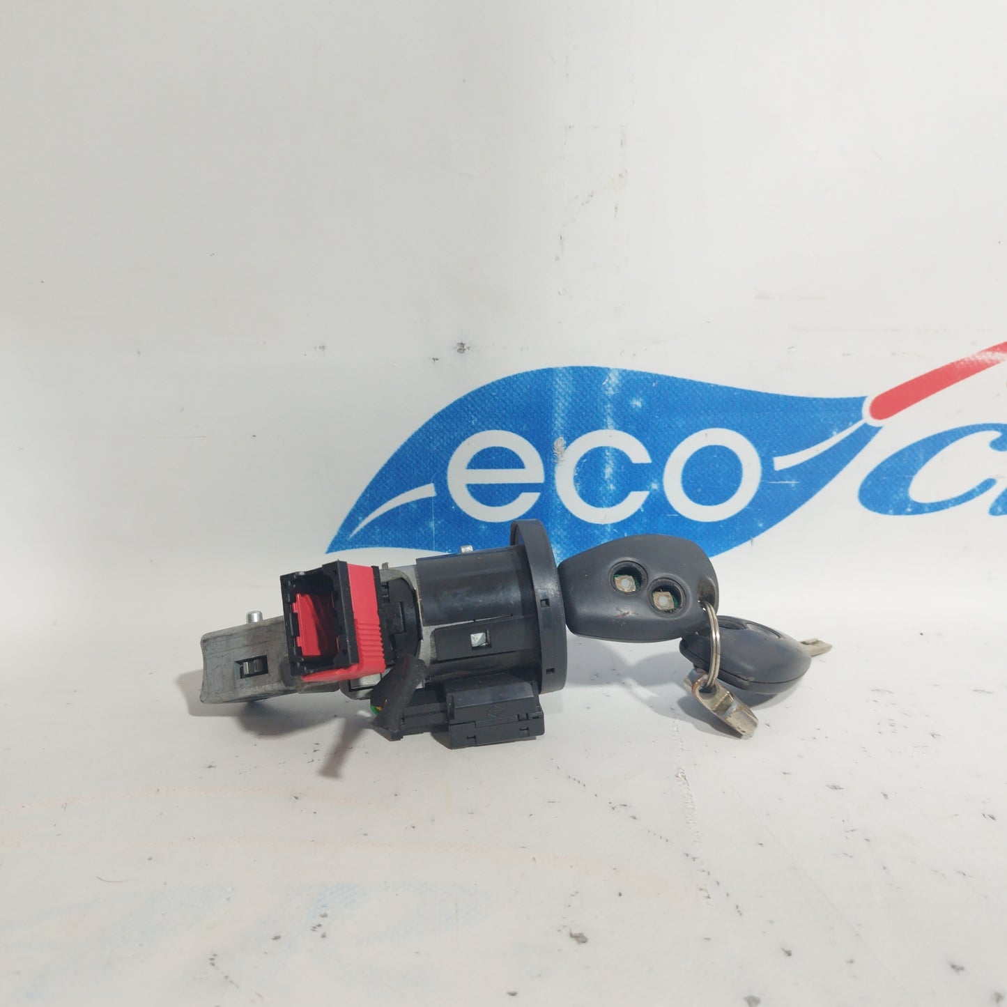 Renault Twingo 1.2 B 2010 Continental Zündkit Code: S120200117A ecoAC7665