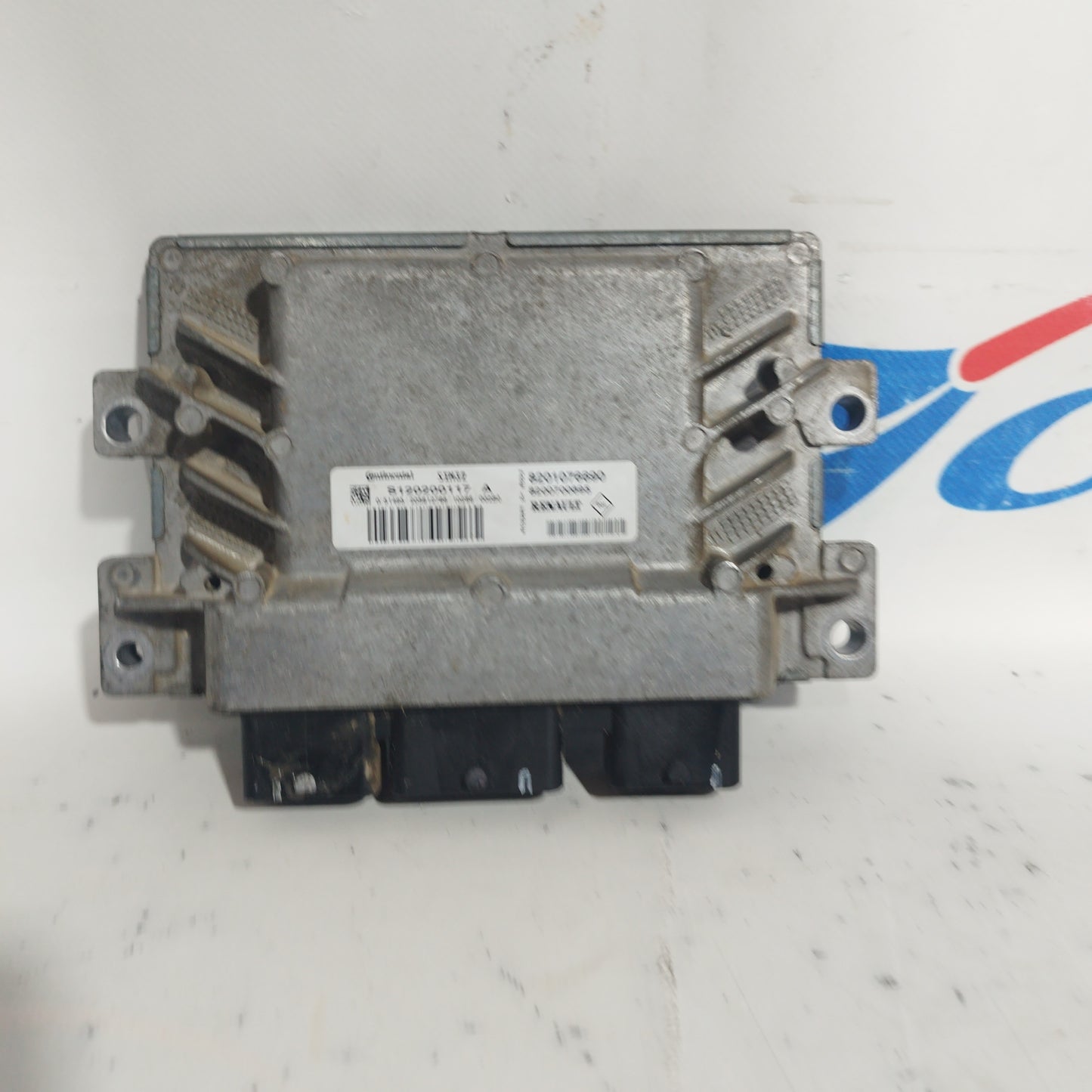 Renault Twingo 1.2 B 2010 Continental Zündkit Code: S120200117A ecoAC7665