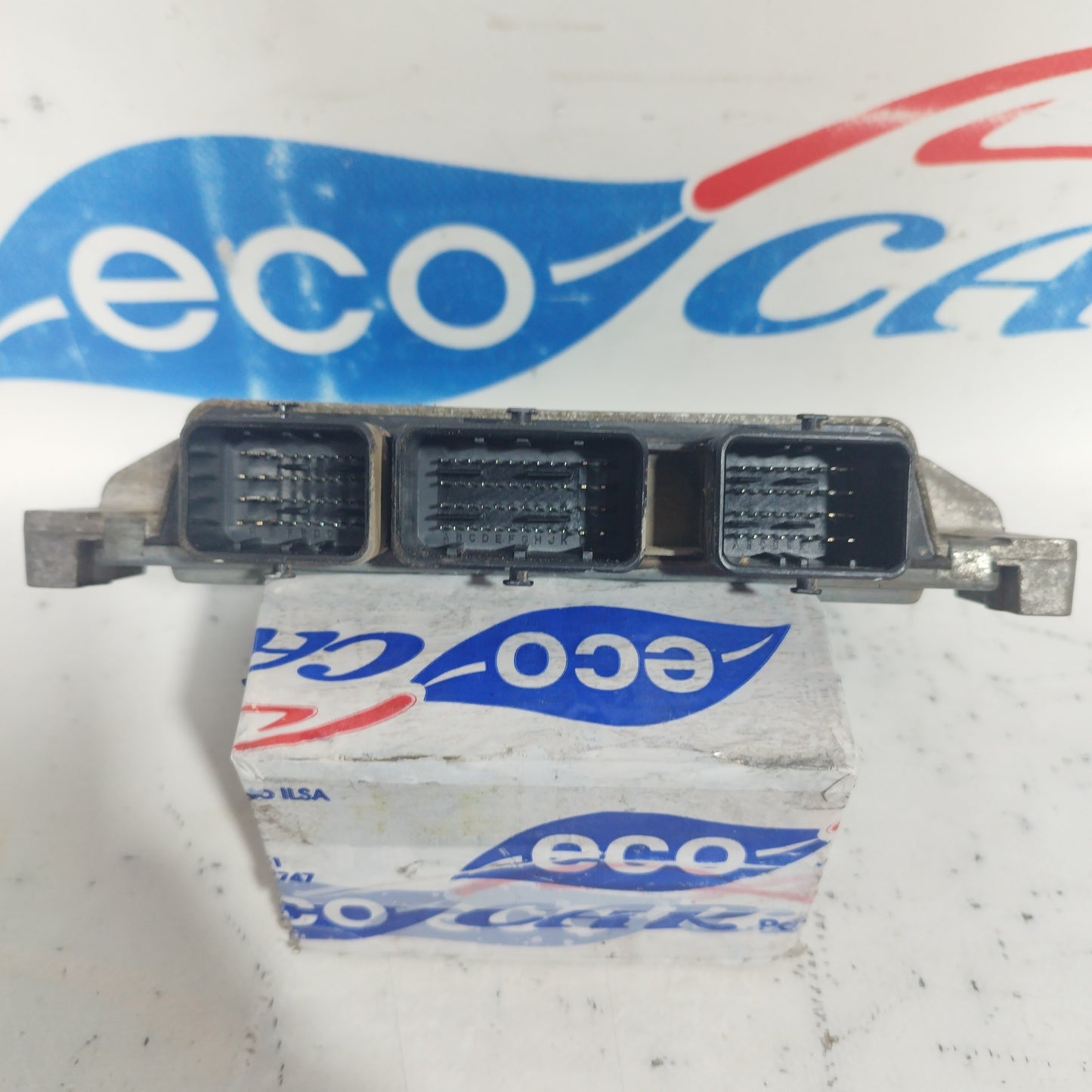 Renault Twingo 1.2 B 2010 Continental Zündkit Code: S120200117A ecoAC7665