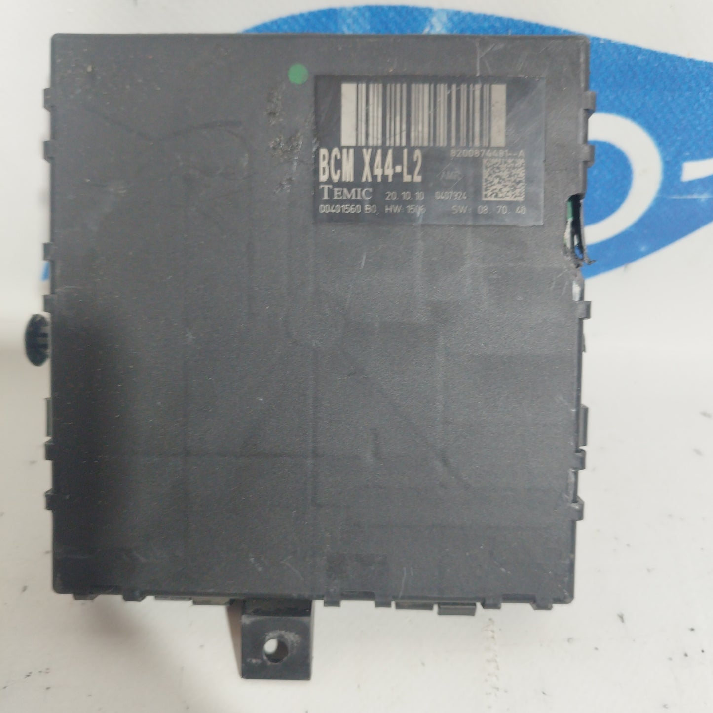 Renault Twingo 1.2 B 2010 Continental Zündkit Code: S120200117A ecoAC7665