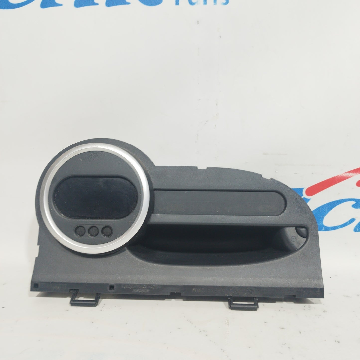 Zündanlage Renault Twingo 1.2B 2011 Continental-Code: S120200117A ecoAC7666