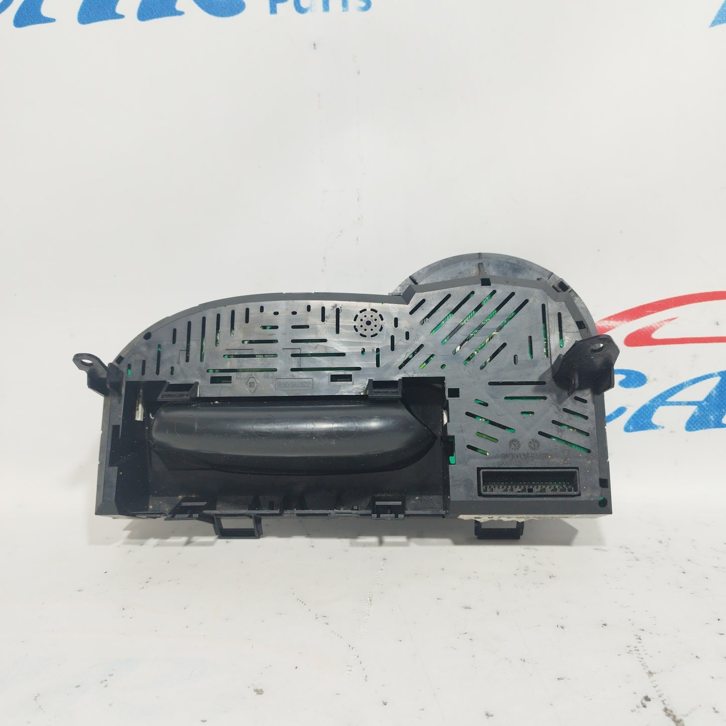 Zündanlage Renault Twingo 1.2B 2011 Continental-Code: S120200117A ecoAC7666