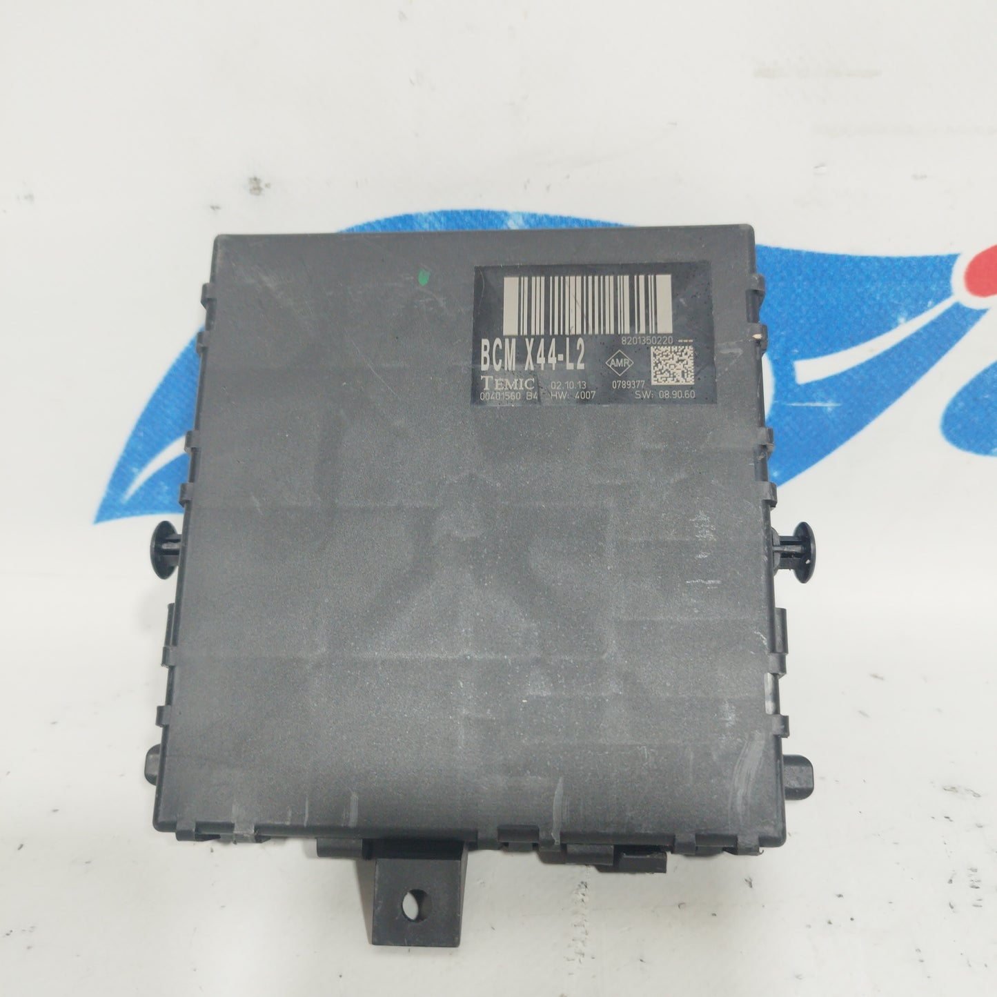 Zündanlage Renault Twingo 1.2B 2011 Continental-Code: S120200117A ecoAC7666