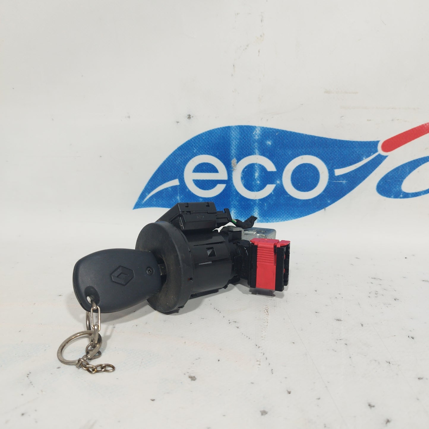 Zündanlage Renault Twingo 1.2B 2011 Continental-Code: S120200117A ecoAC7666