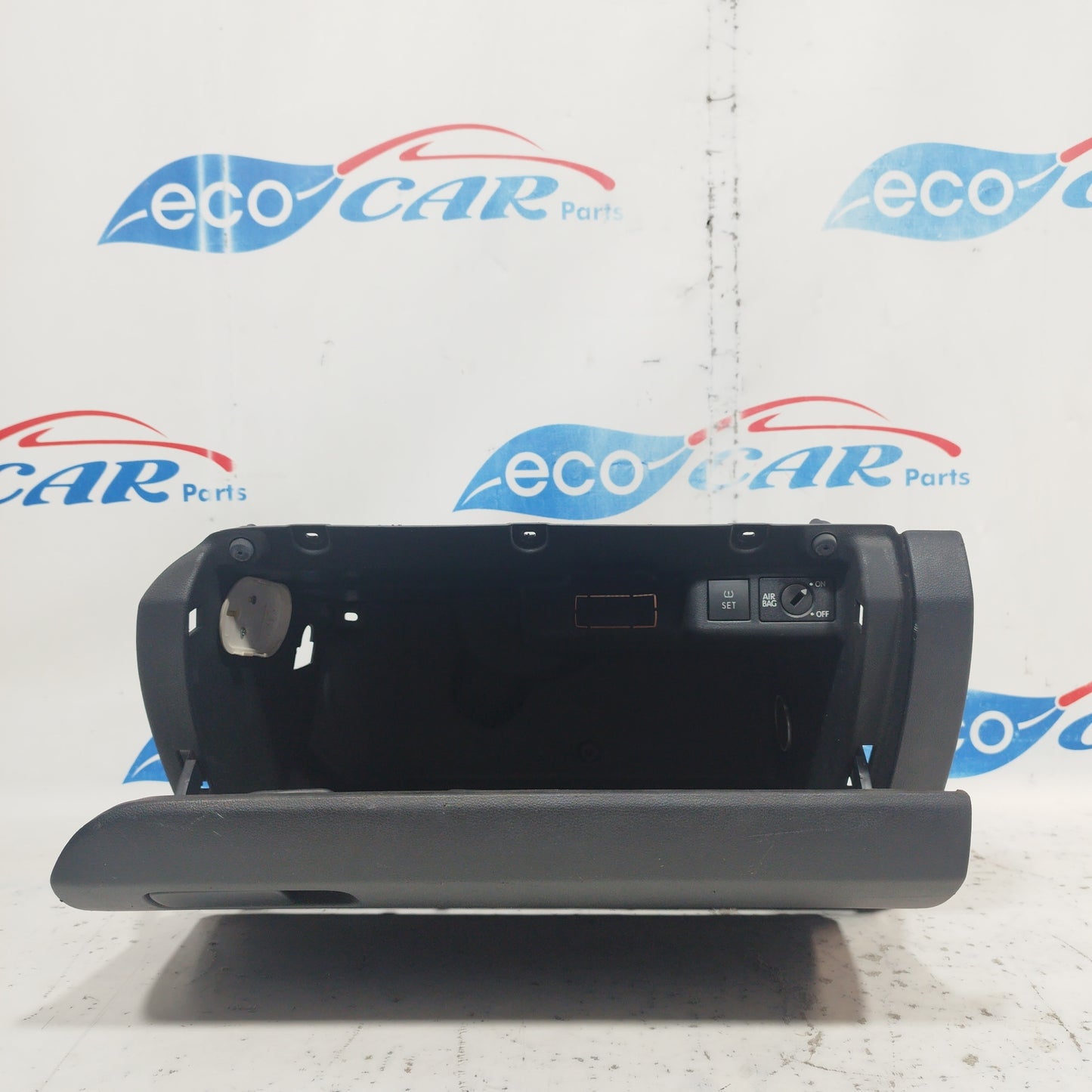 Cassetto portaoggetti Volkswagen Polo 2014 ecoAC7668