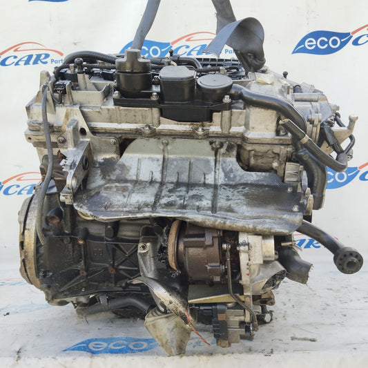 Motore Mercedes Classe C w203 220CDI 110KW cod: 646963 ecoAG4738