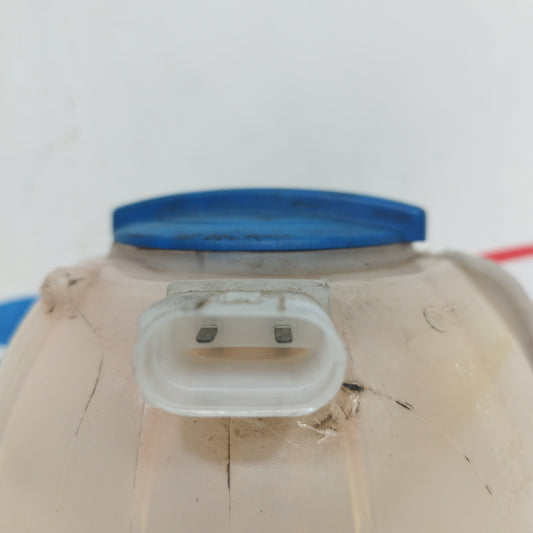 Vaso espansione Volkswagen Polo 2014 ecoAC7670