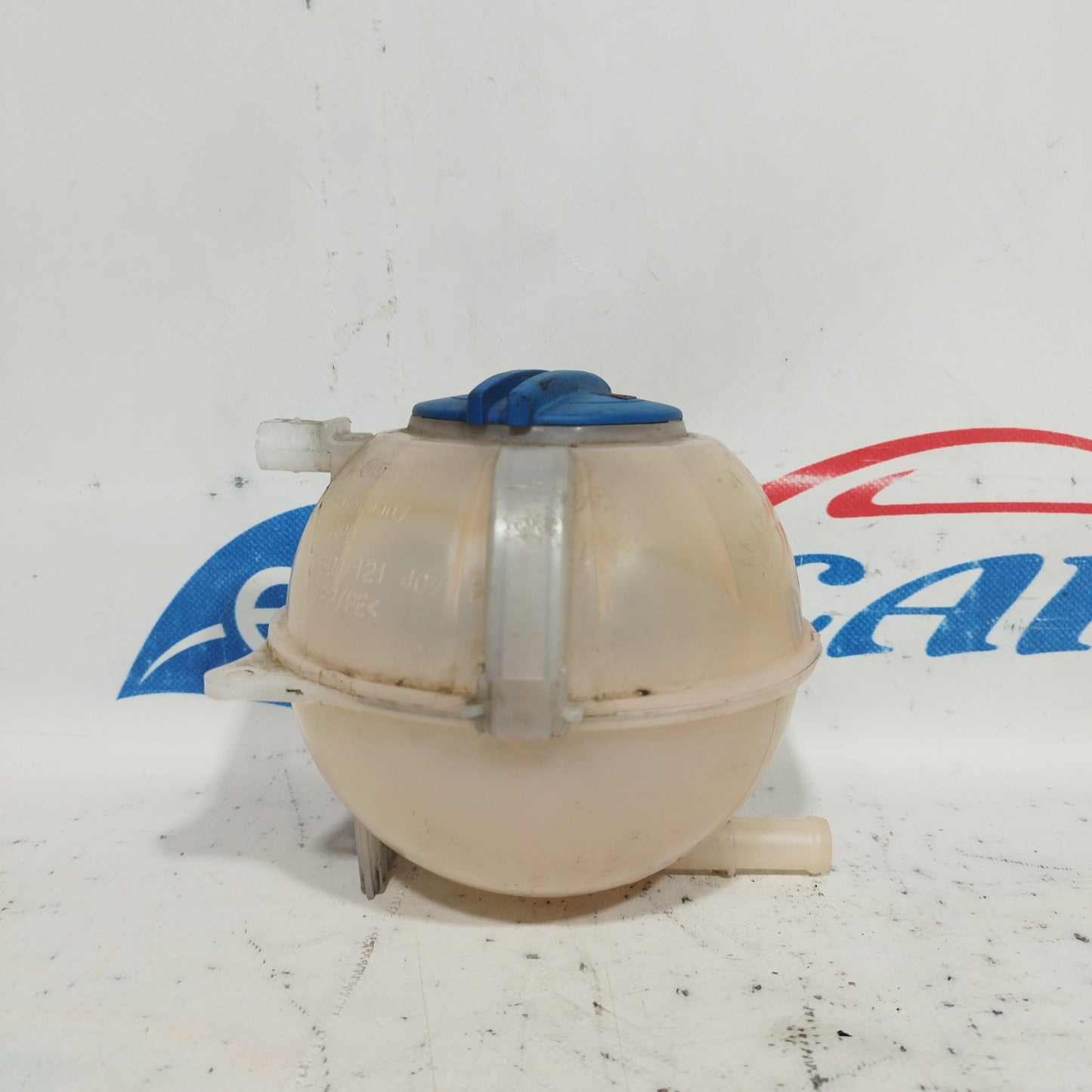 Expansion tank Volkswagen Polo 2014 ecoAC7670