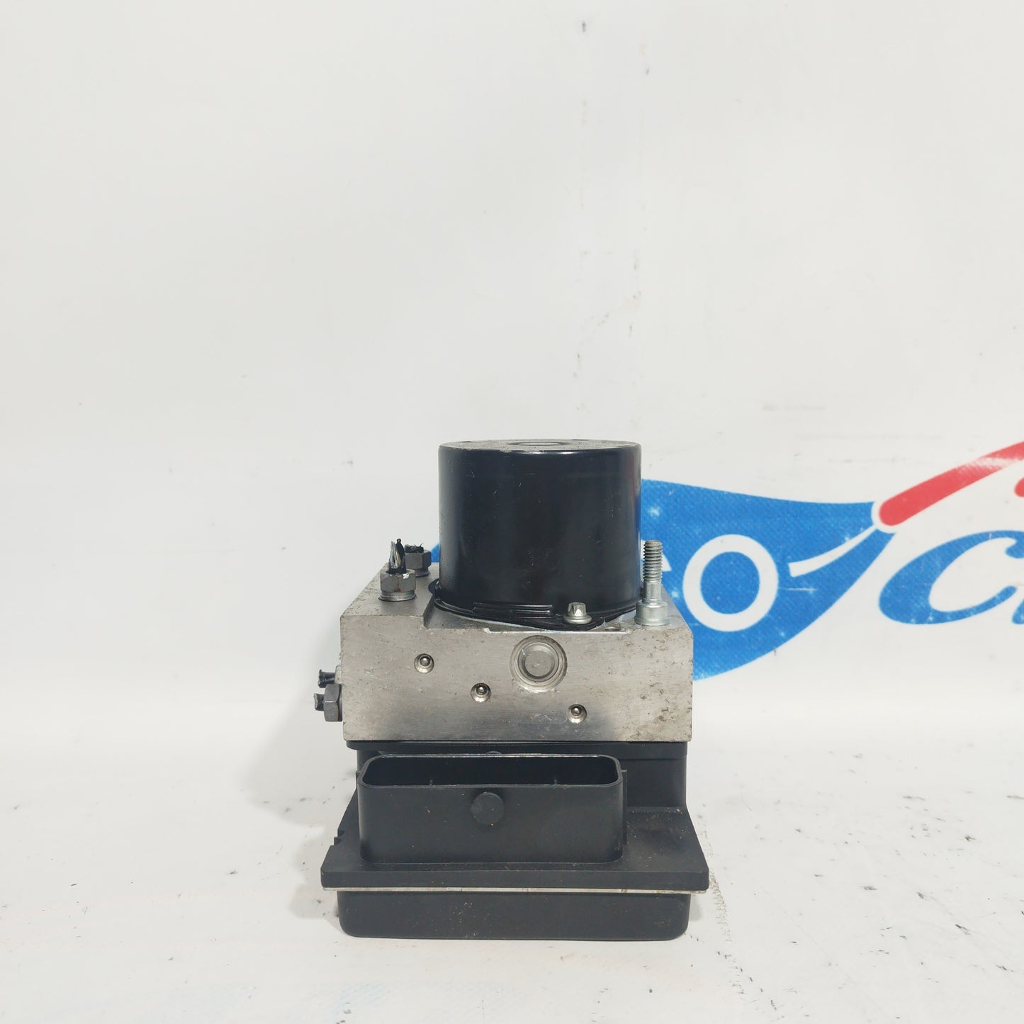 ABS-Pumpe Volkswagen Polo 1.6 TDI 2014, Code: 6R0614517AB ecoAC7676