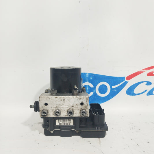 ABS-Pumpe Volkswagen Polo 1.6 TDI 2014, Code: 6R0614517AB ecoAC7676