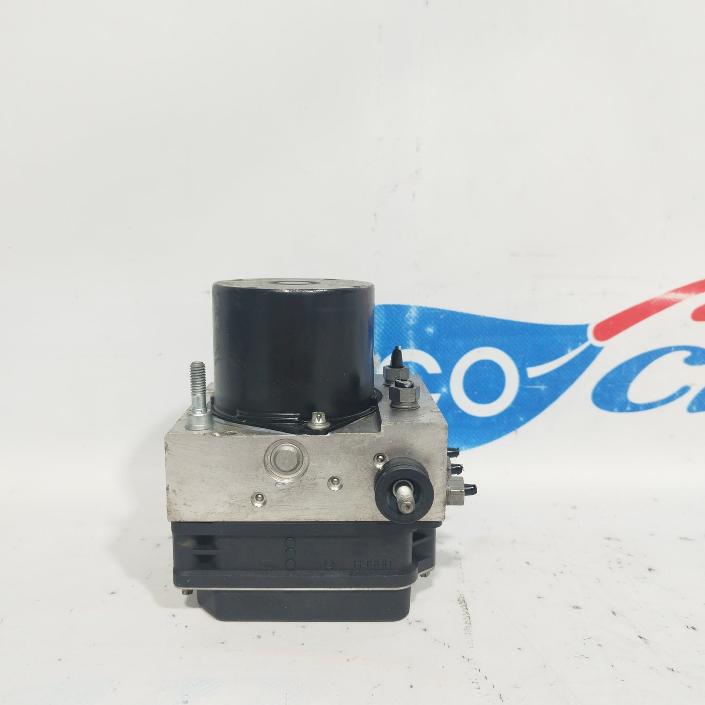 ABS-Pumpe Volkswagen Polo 1.6 TDI 2014, Code: 6R0614517AB ecoAC7676