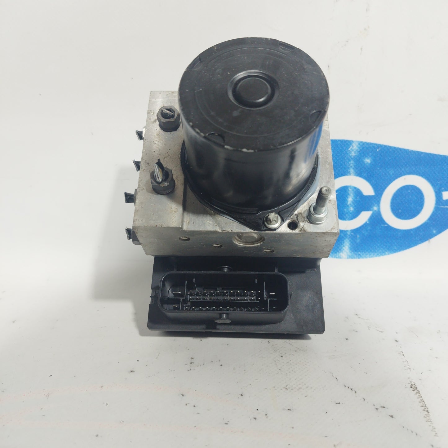 ABS-Pumpe Volkswagen Polo 1.6 TDI 2014, Code: 6R0614517AB ecoAC7676
