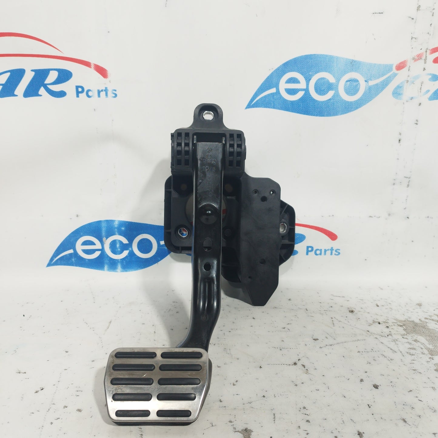 Brake pedal Volkswagen Polo 1.6 tdi 2014 code: 6R1723058 ecoAC7678