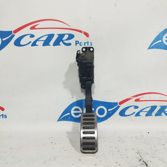 Accelerator pedal Volkswagen Polo 1.6 TDI 2014 code: 6Q1723503 P ecoAC7679