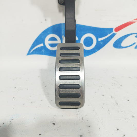 Accelerator pedal Volkswagen Polo 1.6 TDI 2014 code: 6Q1723503 P ecoAC7679