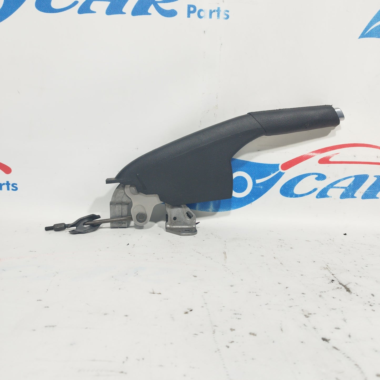 Handbrake lever Volkswagen Polo 2014 1.6 TDI ecoAC7680