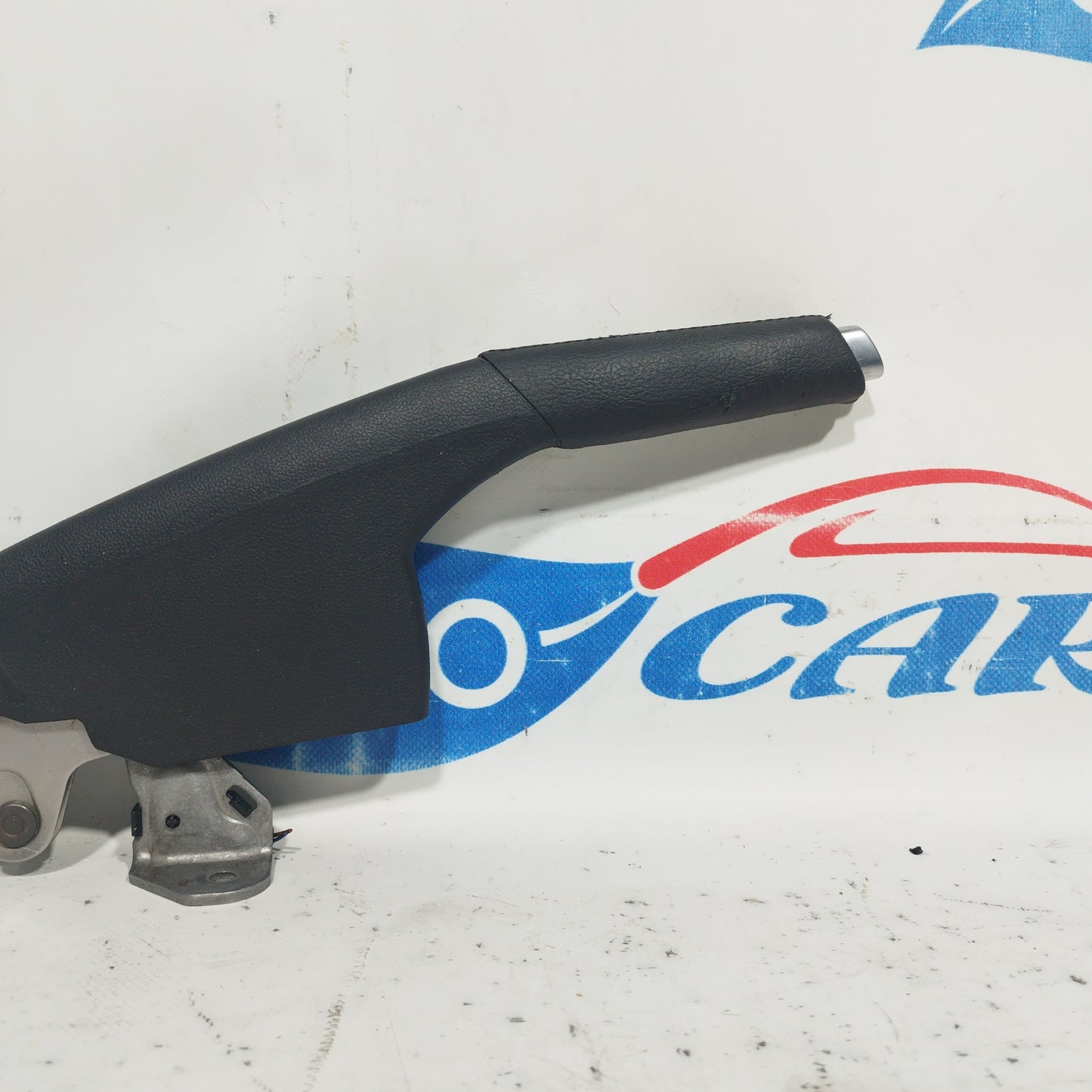 Handbrake lever Volkswagen Polo 2014 1.6 TDI ecoAC7680