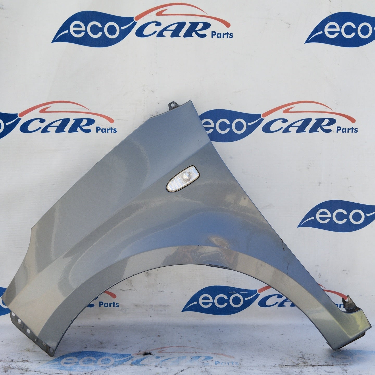 Gunmetal grey left fender DR1 ecoAG4743