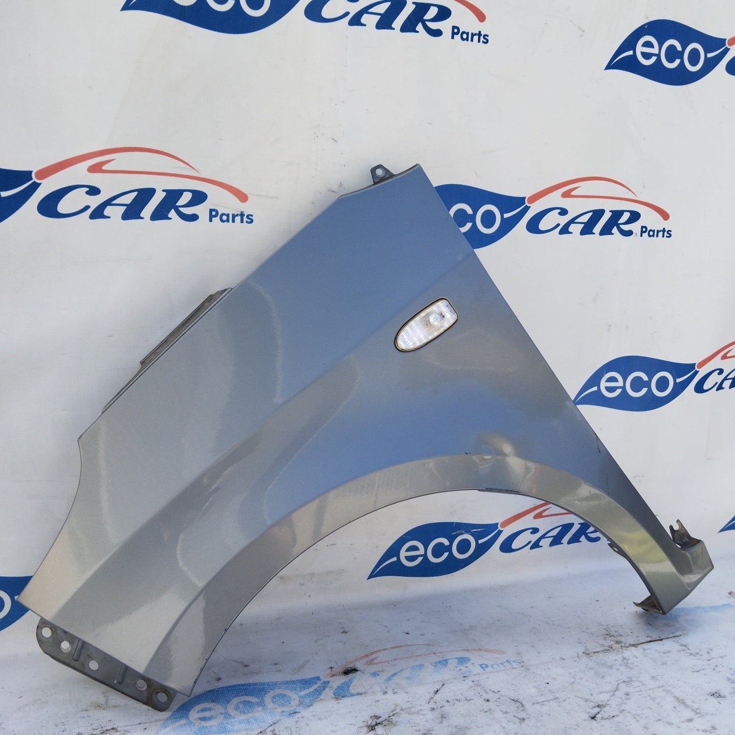 Gunmetal grey left fender DR1 ecoAG4743