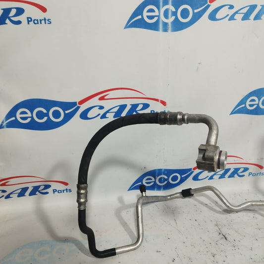 Klimaanlagenschlauch Volkswagen Polo 1.6 TDI 2014 ecoAC7683