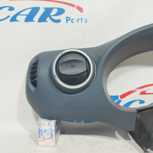Cornice quadro strumenti Peugeot Partner 2008 ecoAC7685
