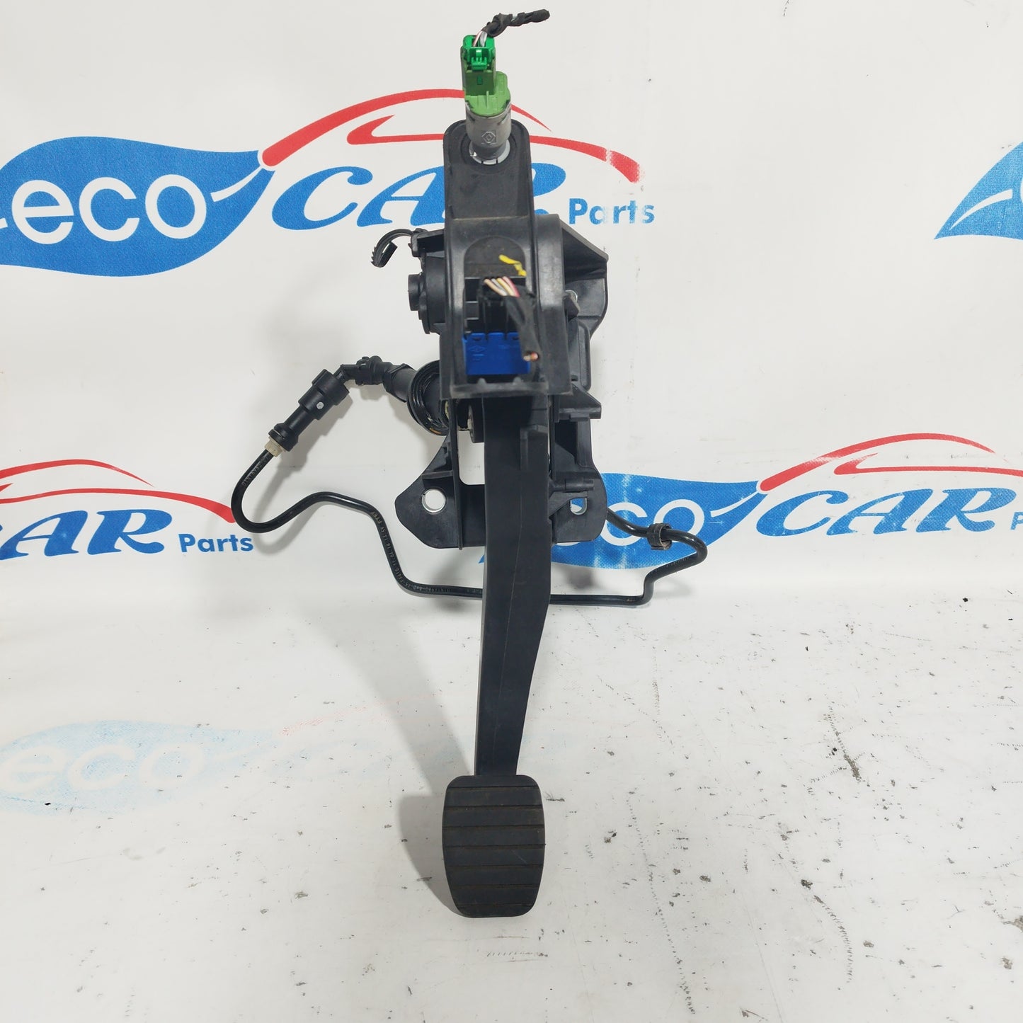 Clutch pedal Dacia Sandero 1.5 Dci 2017 cod: 8201298896 ecoAC7688