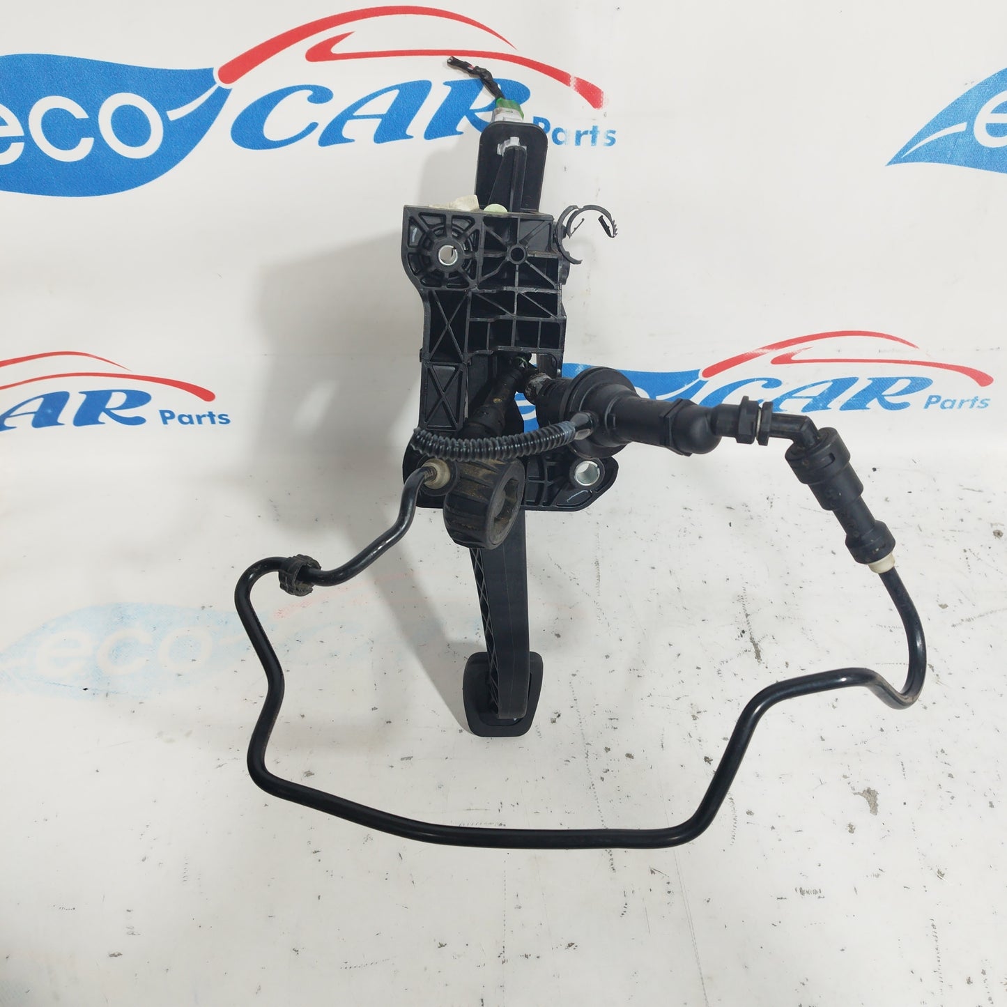 Clutch pedal Dacia Sandero 1.5 Dci 2017 cod: 8201298896 ecoAC7688