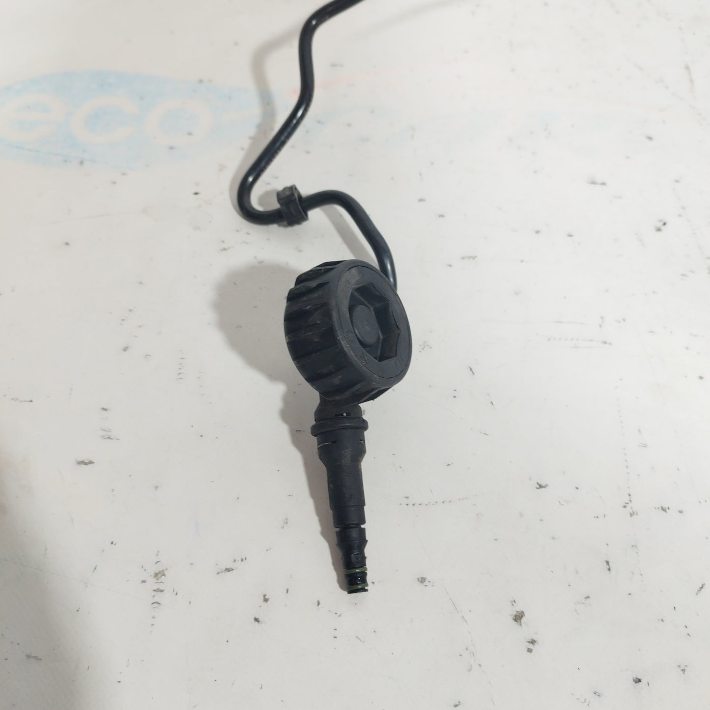 Clutch pedal Dacia Sandero 1.5 Dci 2017 cod: 8201298896 ecoAC7688