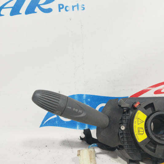 Light switch Fiat Panda 2008 code: 735444633 ecoAC7687