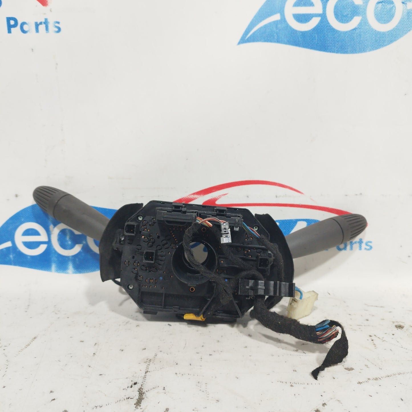Light switch Fiat Panda 2008 code: 735444633 ecoAC7687