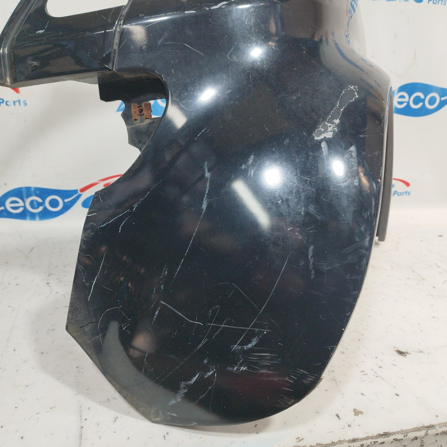 Parafango anteriore sx nero Smart fortwo 450 1998 ecoAC7690