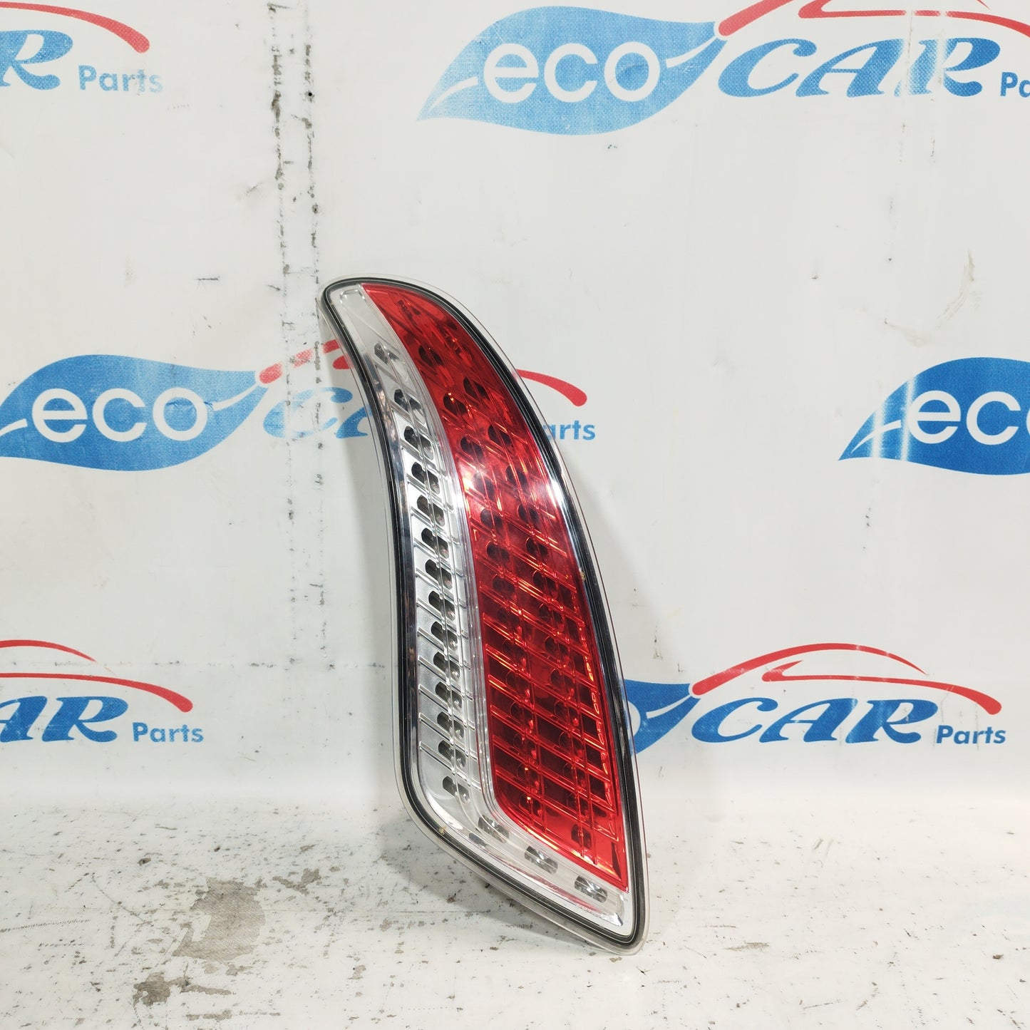 Fanale posteriore sx a led Lancia Delta 2012 ecoAC7249
