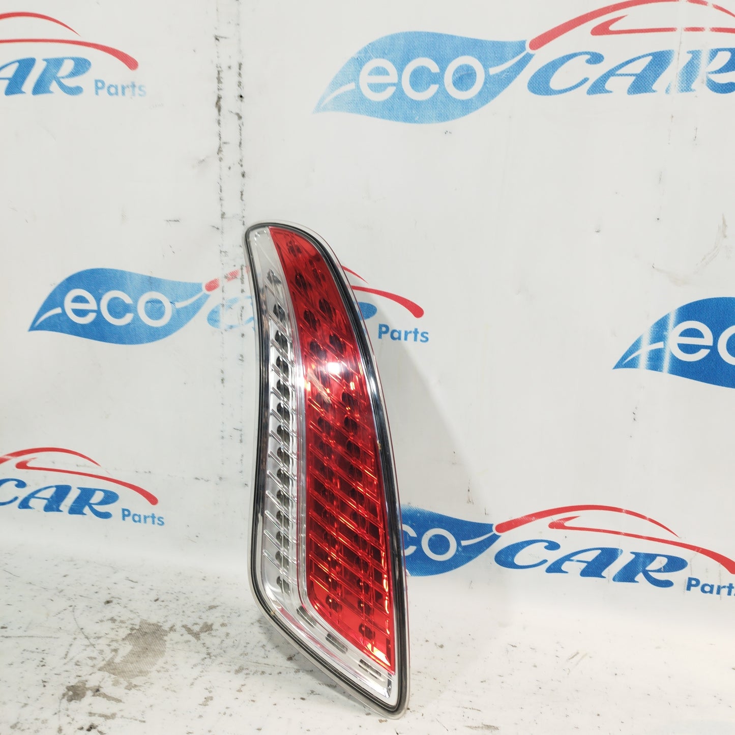 Fanale posteriore sx a led Lancia Delta 2012 ecoAC7249