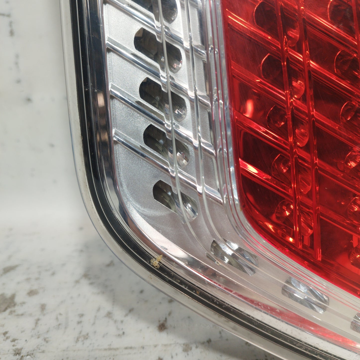 Fanale posteriore sx a led Lancia Delta 2012 ecoAC7249