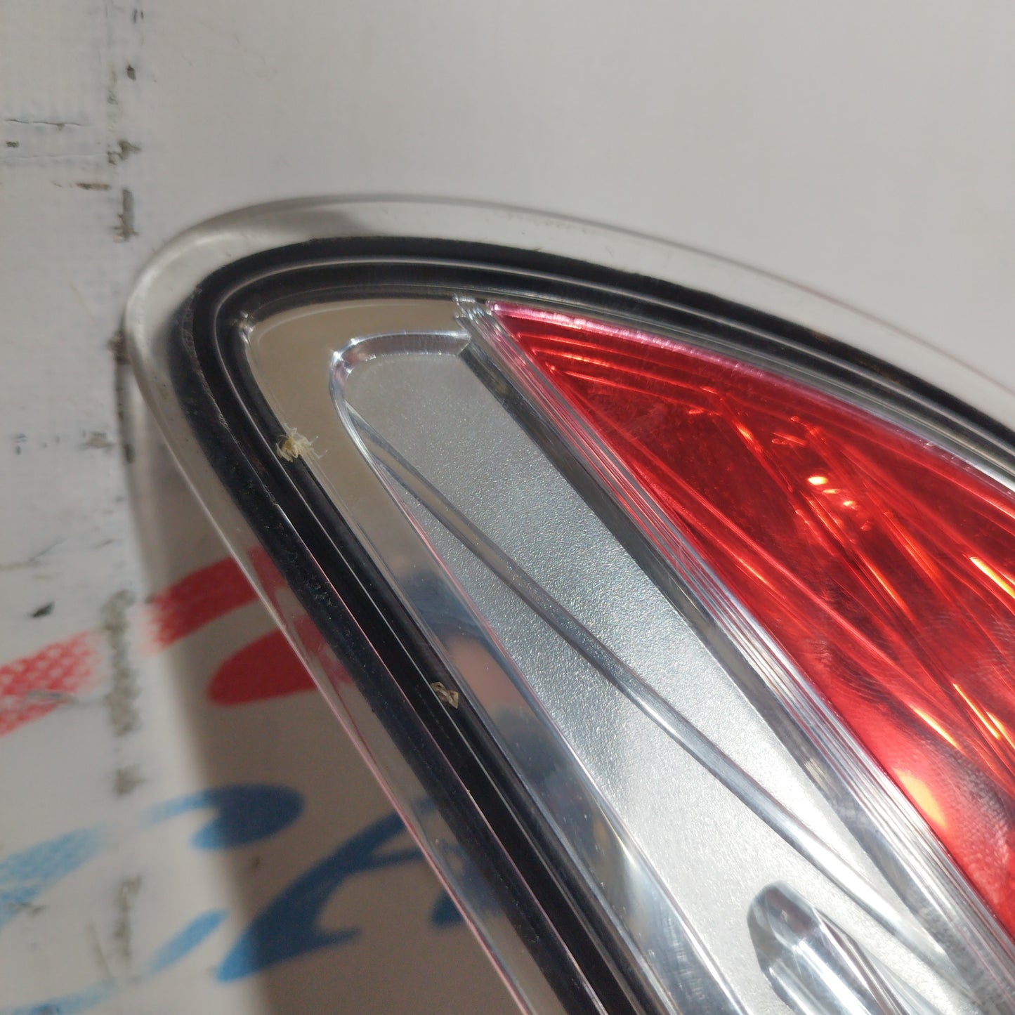 Fanale posteriore sx a led Lancia Delta 2012 ecoAC7249