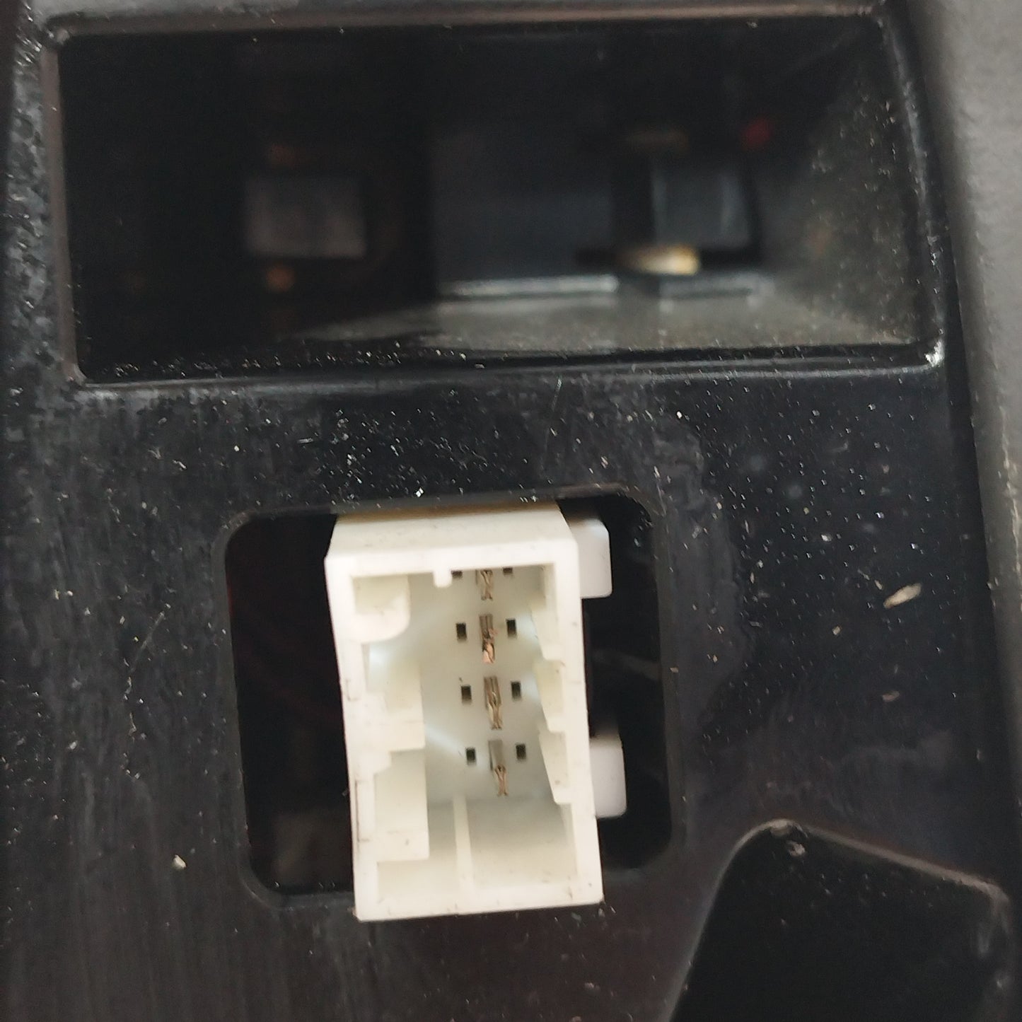 Fanale posteriore sx a led Lancia Delta 2012 ecoAC7249