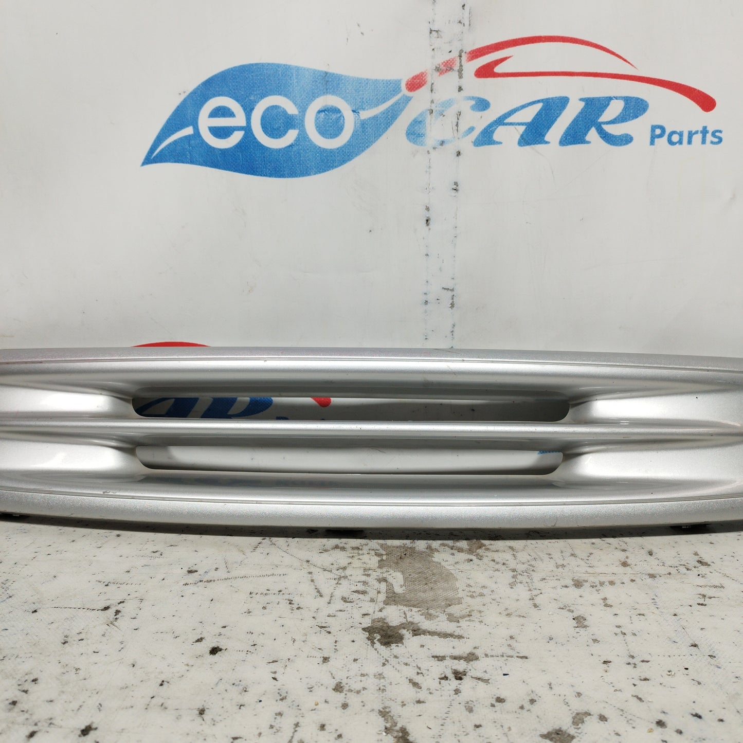 Gray front grille Smart 450 1999 ecoAC7695