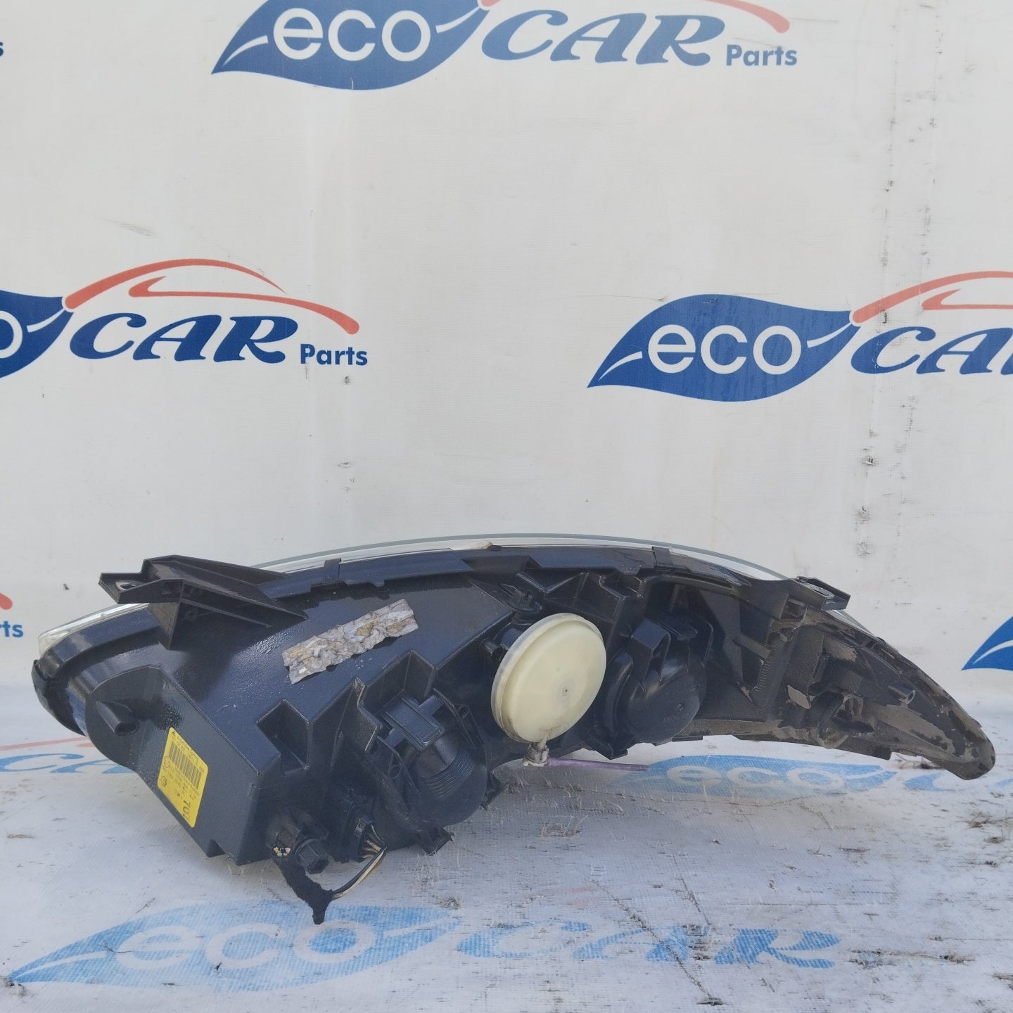 Fanale anteriore dx Mercedes Classe A W169 ecoAG4749