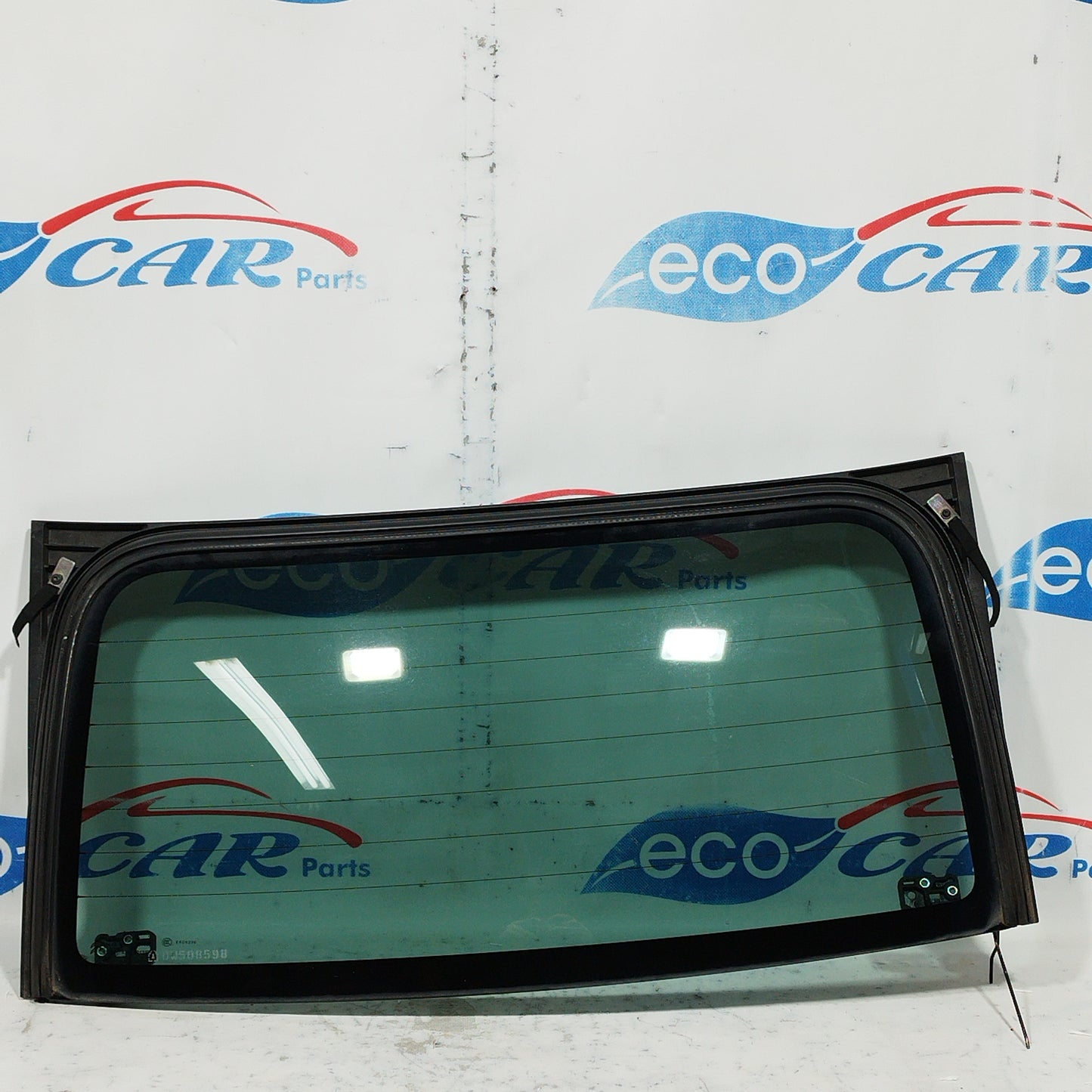 Rear window Citroen DS3 Cabrio ecoAC7699