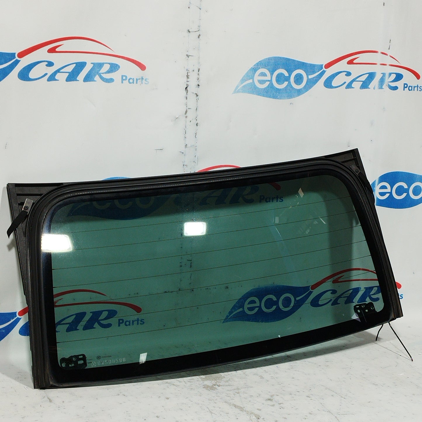 Rear window Citroen DS3 Cabrio ecoAC7699