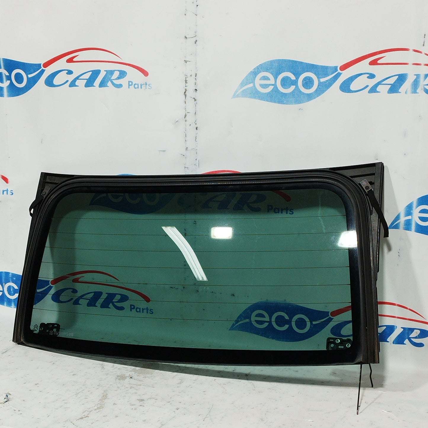 Rear window Citroen DS3 Cabrio ecoAC7699