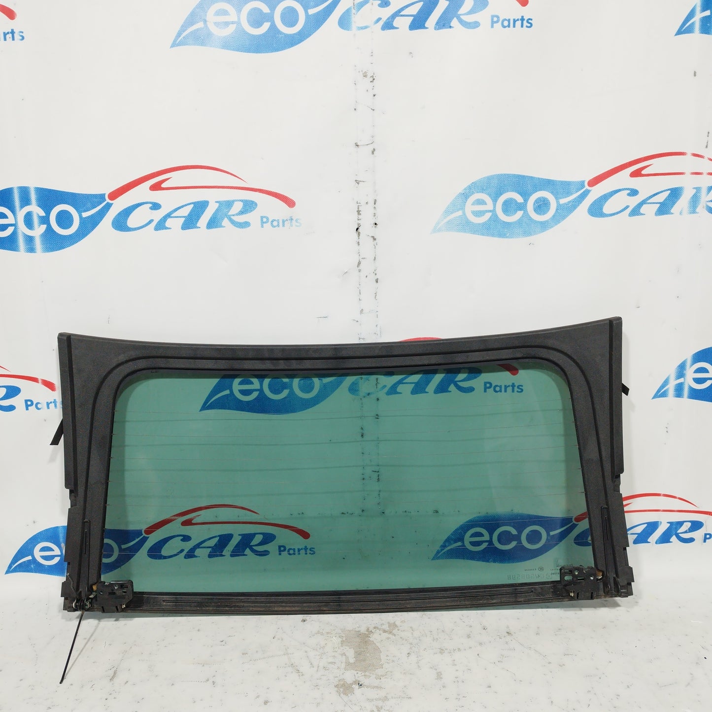 Rear window Citroen DS3 Cabrio ecoAC7699