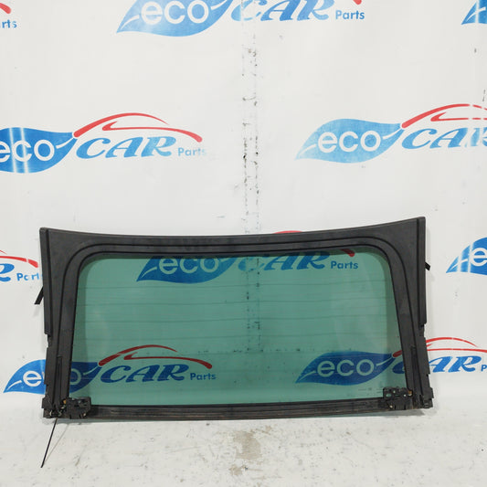Rear window Citroen DS3 Cabrio ecoAC7699